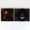 Wheesung - For The Moment 3rd Album CD Promo K-Pop 2004 Whee Sung YG