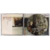 Wheesung - It's Real 2nd Album CD 2003 K-Pop