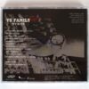 Y.G. Family - 97-02 Remix Album CD 90s K-Pop YG Teddy 1TYM Jinusean 2002