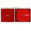 Hyena (2006) OST Soundtrack Album CD K-Drama Super Junior Kyuhyun
