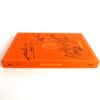 Mamamoo - Melting Album Signed Autographed Promo CD 2016