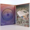 GFriend – Time For Us [Daybreak Ver.] 2nd Album CD + 3 Photocards 2019