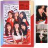 GFriend - Sunny Summer [Sunny Ver.] Mini Album CD + 2 Photocards 2018