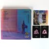 GFriend - Fever Season [Ya Ver.] 7th Mini Album CD Sinb + Umji PC 2019
