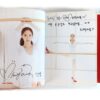 Brave Girls - High Heels 3rd Mini Album Pages Signed + Messages Promo CD 2016