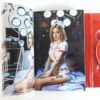 Brave Girls - High Heels 3rd Mini Album Pages Signed + Messages Promo CD 2016