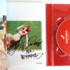 Brave Girls - High Heels 3rd Mini Album Pages Signed + Messages Promo CD 2016