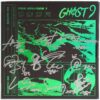 Ghost9 - Pre Episode 1 : Door Signed Autographed Album Promo CD K-Pop 2020