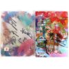 Evnne - Hot Mess 4th Mini Album Signed Autographed CD Promo 2025