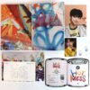 Evnne - Hot Mess 4th Mini Album Signed Autographed CD Promo 2025