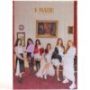 (G)I-DLE - I Made 2nd Mini Album Sealed CD 2019 Gidle