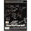 TripleS Visionary Vision - Performante [Ver. B] Signed CD Promo Album 2024