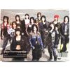 TripleS Visionary Vision - Performante [Ver. B] Signed CD Promo Album 2024
