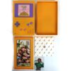 Oh My Girl Banhana - Banana Allergy CD Album + Photocard 2018