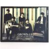 IMG_8290 FTIsland - Grown Up 4th Mini Album Signed Autographed CD 2012 K-Pop