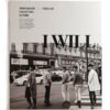 FTIsland - I Will [Photograph Collection In Paris Ver.] Album CD 2015 K-Pop