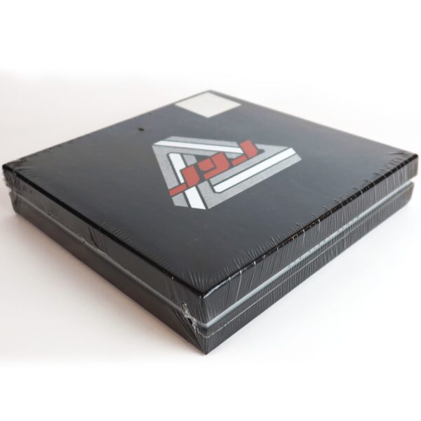 JYJ - The Beginning 1st Album Special Edition CD Box Set Sealed 2010 K-Pop