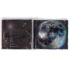 Eve - Welcome To Planet Eve CD Album K-Rock Korea Rock 2003