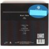 Black Muso - What 1st Mini Album CD Promo K-Rock Korea Rock 2014