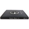 Black Muso - What 1st Mini Album CD Promo K-Rock Korea Rock 2014
