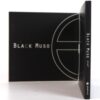 Black Muso - What 1st Mini Album CD Promo K-Rock Korea Rock 2014