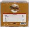 Hot Dogs - Hot Dogs / I Don't Love You Maxi Single Album CD K-Rock 2010