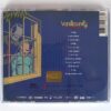 Vanilla Unity - We Are Rising Album Signed CD Korean Punk Rock K-Rock 2011