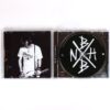 Burning Hepburn - 32 EP Album CD Korean Punk Rock K-Rock 2013