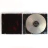 Rotten Apple - Rotten To The Core Album CD Korean Grunge K-Rock 2000
