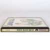 B612 - Rock Band B612 Album CD Korean Hardrock Glam K-Rock 1991
