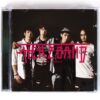 HerzBand - Rock Zombie Single Album CD K-Rock Crossover 2016