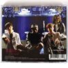HerzBand - Rock Zombie Single Album CD K-Rock Crossover 2016