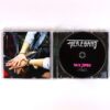 HerzBand - Rock Zombie Single Album CD K-Rock Crossover 2016