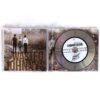 Wasted Johnnys - Cross Road Signed CD Album Promo 2015 K-Rock