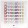 BTS – Dynamite 7 Inch Vinyl LP Record K-Pop 2020