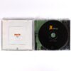 Johan Kim - 2gether 4ever 3rd Album K-Pop 2000 Solid