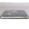 Park Sang Min - Romanticism Album CD Signed Korean Rock Ballad 2000