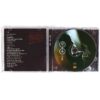 Jinju - Jinju's Soul Music 2nd Album CD 90s K-Pop R&B 1999 JYP