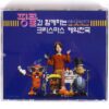 Fin.k.l x Paris Baguette Promo CD-Rom VCD Video CD Early K-Pop