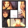 Fin.k.l - Forever 4th Album CD + Photos 2002 K-Pop Finkl [read]