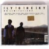 Fly To The Sky - No Limitations 7th Album CD K-Pop 2007