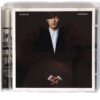 An Jae Uk - Memories 2nd Album CD 90s K-Pop 1998 Ahn Jae-Wook