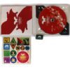 Clazziquai Project - Instant Pig Album CD + Stickers K-Pop 2004