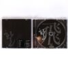 Hwal Band - Say Yes 1st Album CD Signed Promo K-Rock 2003