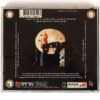 Park Hak Gi - 4th Album CD 90s K-Pop K-Rock 1993