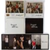 Paran - Beyond The Blue Sky Album CD K-Pop 2006