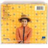 RiAa - Yozosooknyo 3rd Album CD 90s K-Pop Folk 1999