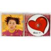 RiAa - Yozosooknyo 3rd Album CD 90s K-Pop Folk 1999