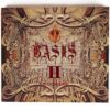 Basis - The Unbalance 2nd Album CD 90s K-Pop 1996