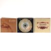 Basis - The Unbalance 2nd Album CD 90s K-Pop 1996